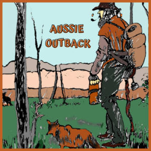 Aussie Outback