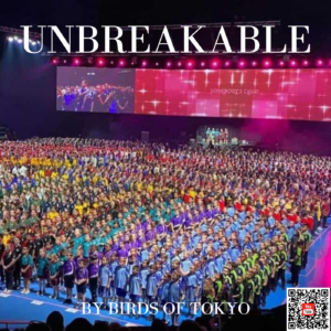 Unbreakable