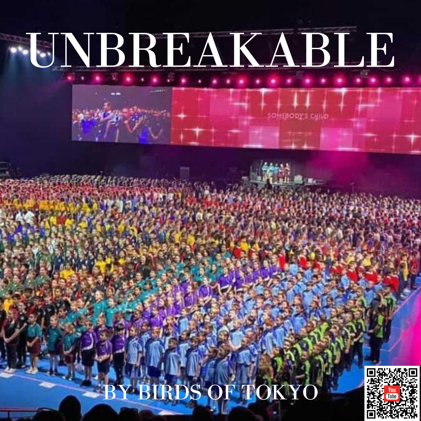 Unbreakable