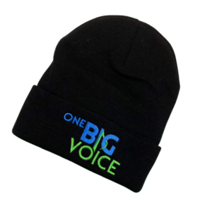 BEANIE - PREORDER FOR OBV23 WORKSHOP PICKUP