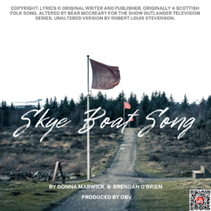Skye Boat Song