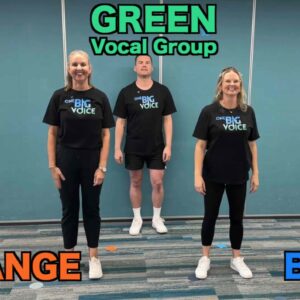 OBV25 Choreography Videos - Preloaded USB Stick $15