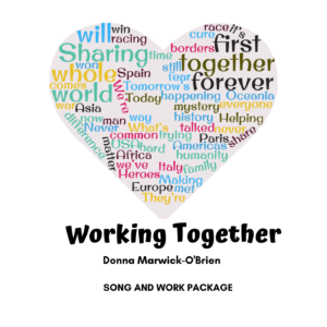 Working Together HOME PACKAGE