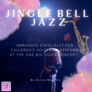 Jingle Bell Jazz