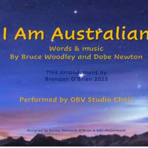 I Am Australian