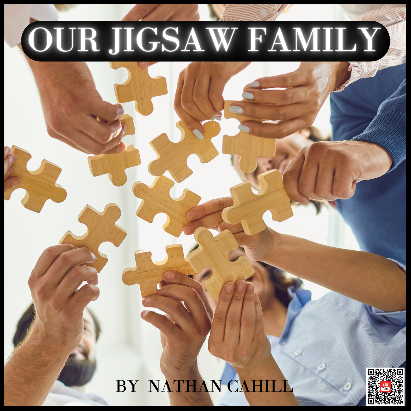 Our Jigsaw Family