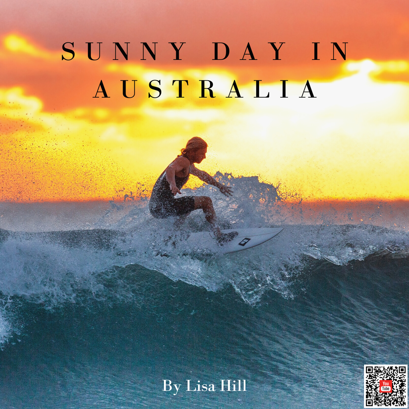 Sunny Day in Australia