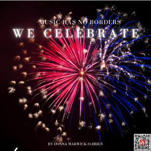We Celebrate