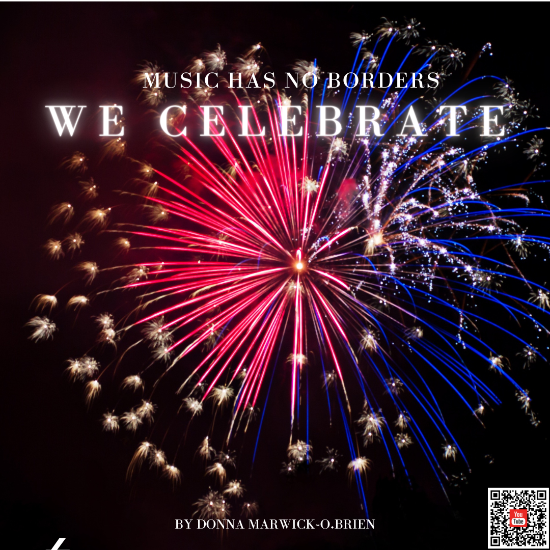 We Celebrate