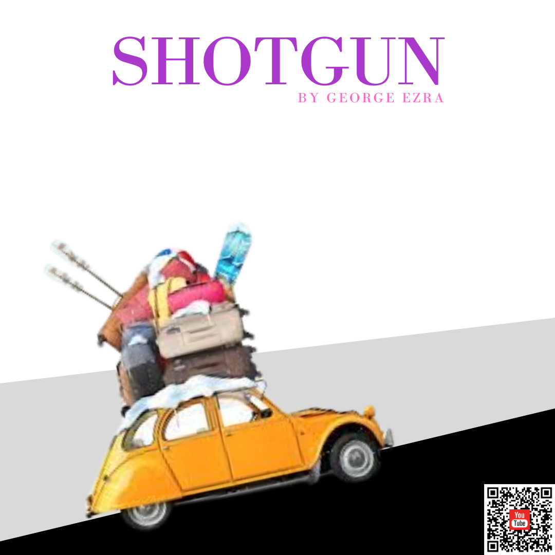 Shotgun