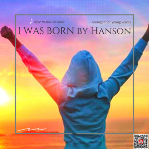 I WAS BORN by Hanson