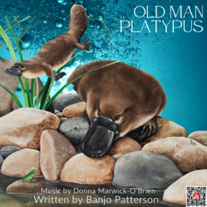 Old Man Platypus