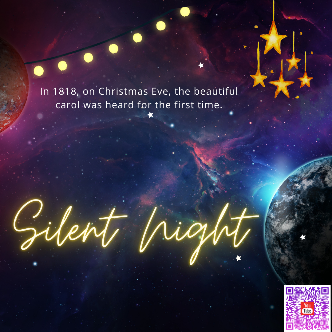CHRISTMAS - Silent Night