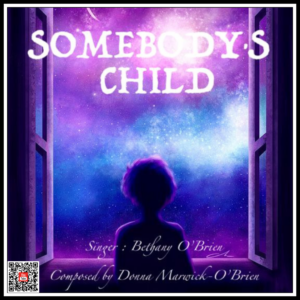 SOMEBODY'S CHILD