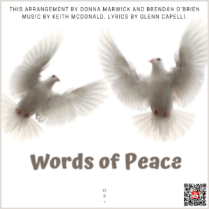 Words Of Peace