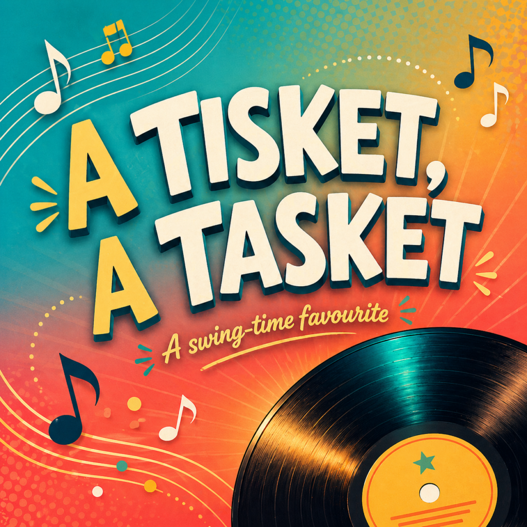 A Tisket, A Tasket