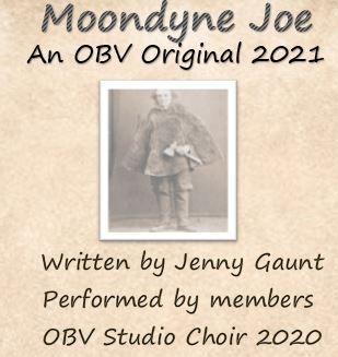Moondyne Joe by Jenny Gaunt - Image 4