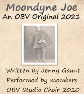 Moondyne Joe by Jenny Gaunt - Image 5