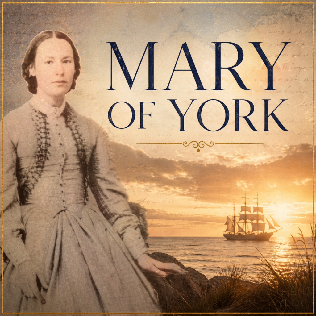 Mary Of York
