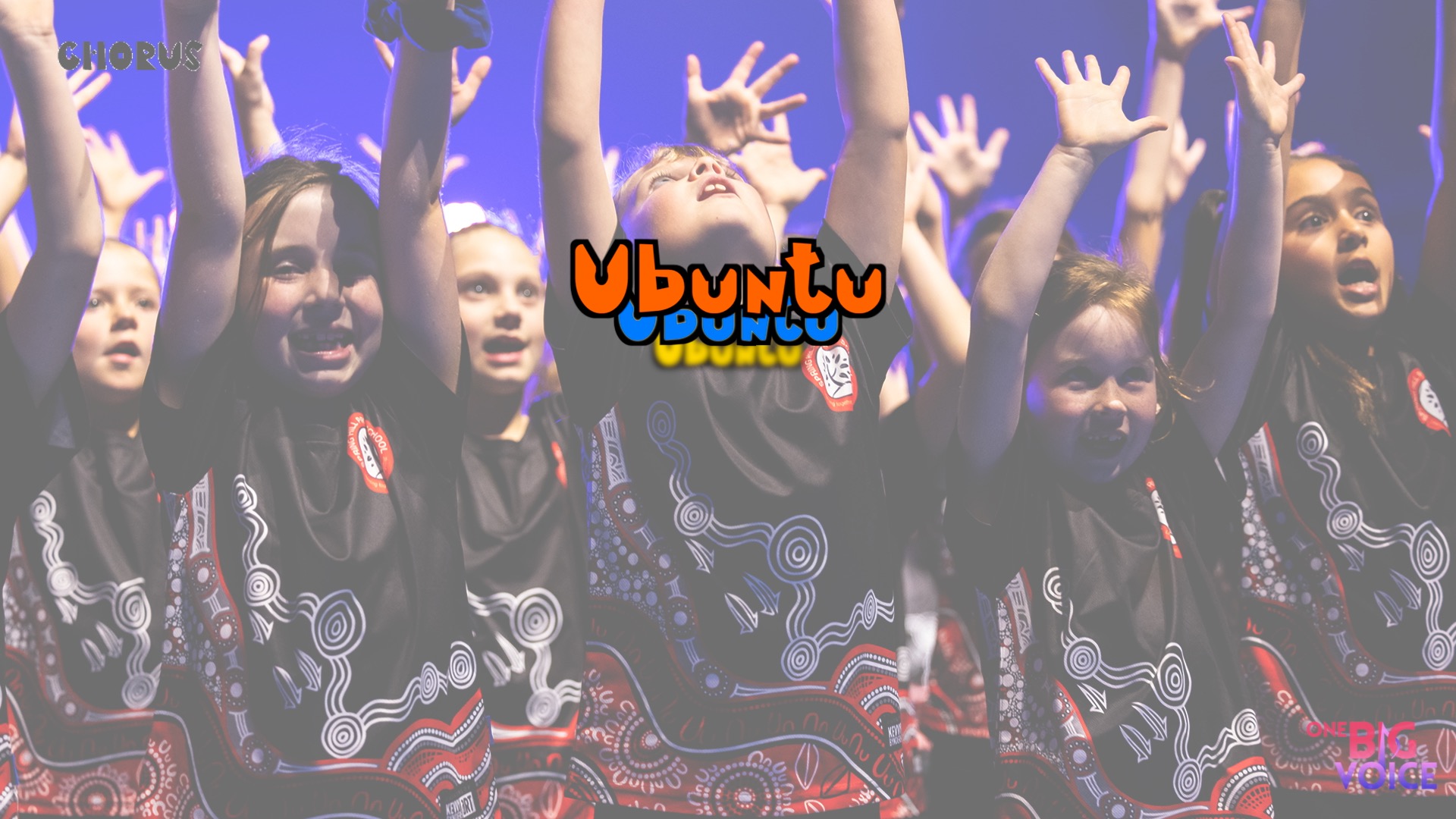 Ubuntu