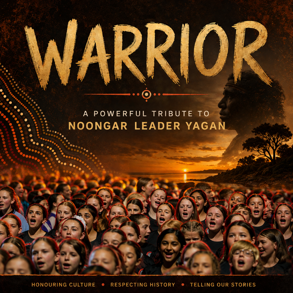 Warrior