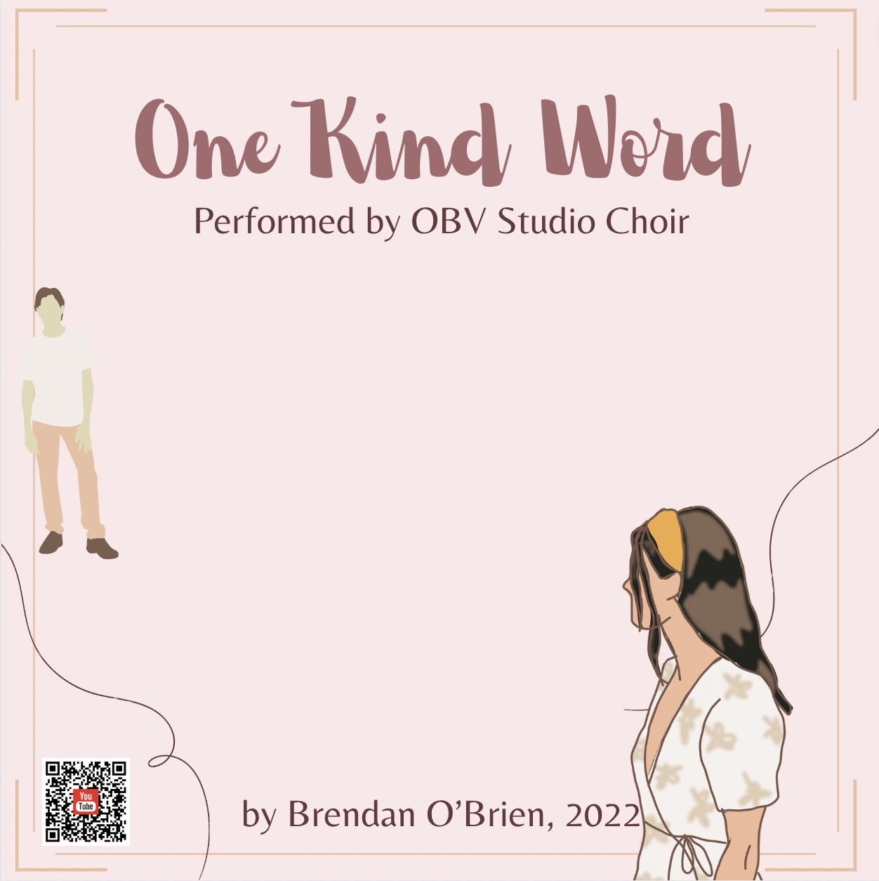 One Kind Word - Image 2