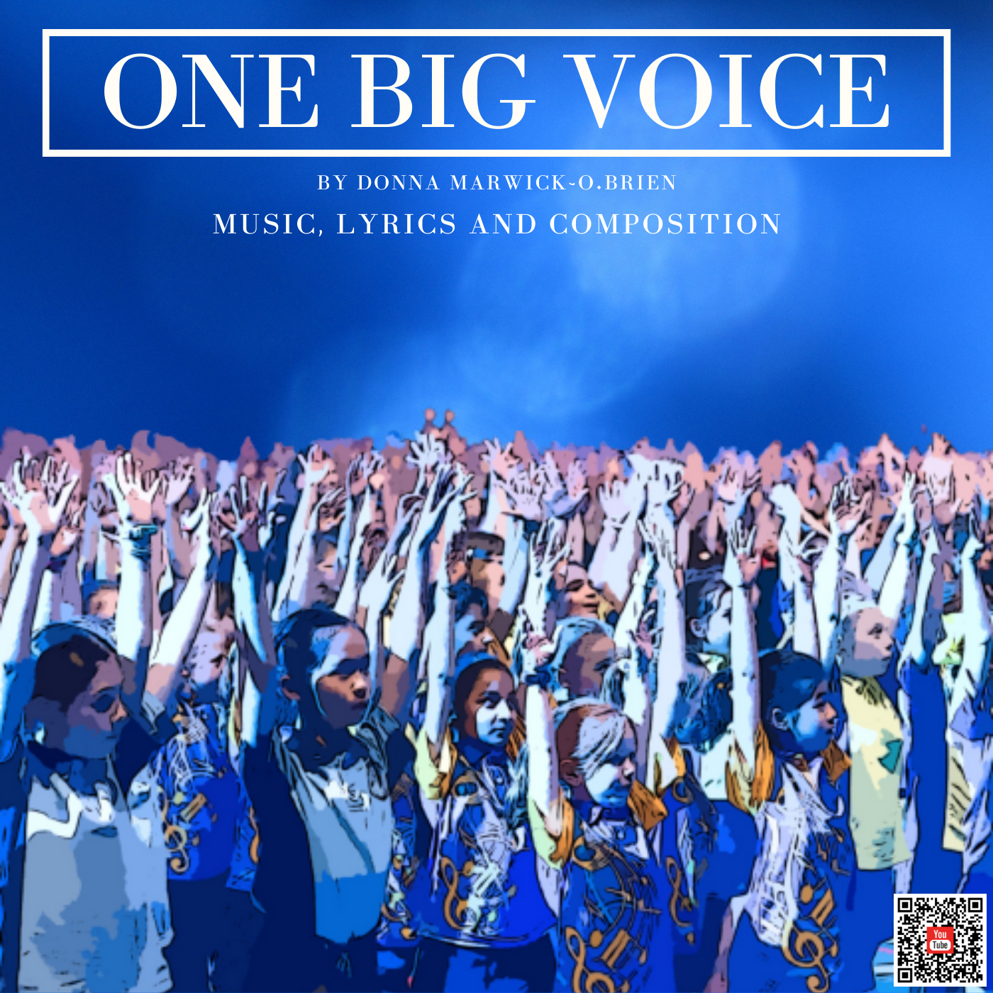 One Big Voice - Image 4